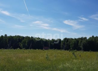 Продается участок, 14.03 сот., деревня Животинки, 1-я Благодатная улица