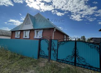 Дом на продажу, 119 м2, село Карманово, Озёрная улица