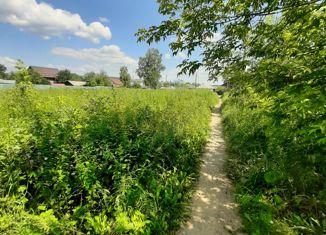 Продам участок, 10 сот., Ревда, улица Возмутителей, 28