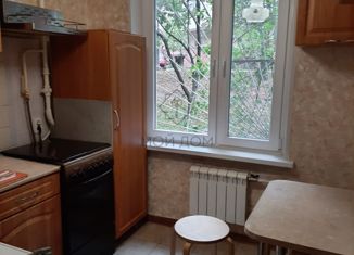 Сдам двухкомнатную квартиру, 46 м2, Москва, Клинская улица, 3, район Ховрино