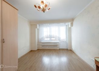 Продается двухкомнатная квартира, 45.5 м2, Москва, метро Коломенская, Судостроительная улица, 27к1