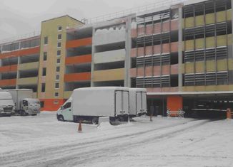 Продажа машиноместа, 16.8 м2, Москва, Волоцкой переулок, 3, станция Пенягино