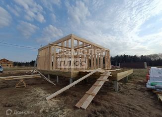 Продается дом, 72 м2, деревня Кормилицино