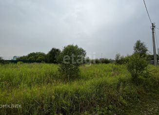 Продается участок, 6.7 сот., поселок Пахомово, Юбилейная улица, 11А