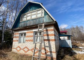 Продаю дом, 26 м2, садоводческое некоммерческое товарищество Рассвет