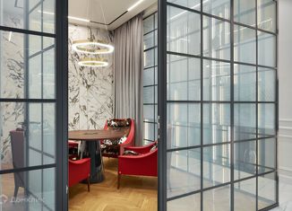 Продам офис, 1100 м2, Москва, 3-я улица Ямского Поля, 9, район Беговой