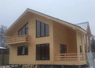 Продам дом, 160 м2, деревня Устиновка, деревня Устиновка, 33А/1