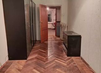 Продам трехкомнатную квартиру, 58.4 м2, Санкт-Петербург, улица Карпинского, 32, метро Академическая