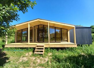 Продаю дом, 130 м2, село Троицкая Слобода, улица Сергеева