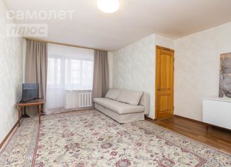 Продается 2-комнатная квартира, 45.7 м2, Республика Башкортостан, улица Цюрупы, 91