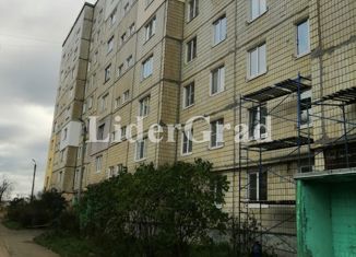 Двухкомнатная квартира на продажу, 48.4 м2, Тутаев, улица Розы Люксембург, 64