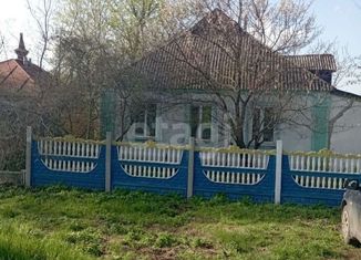 Продам дом, 62.2 м2, село Дмитриевка, улица Шатилова, 8
