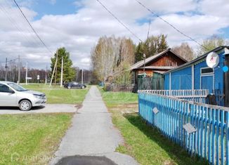 Продам дом, 44.9 м2, село Нижняя Тавда