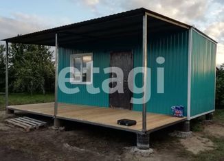 Дом на продажу, 20 м2, садоводческое товарищество Нанжуль-11, Звёздная улица