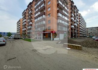 Продается двухкомнатная квартира, 54.03 м2, Краснодар, улица Рахманинова, 32, ЖК Рада