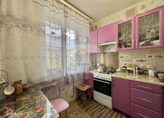 Продажа 1-комнатной квартиры, 34.1 м2, Калуга, улица Суворова, 116