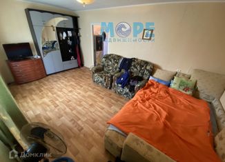 Продается 1-комнатная квартира, 36.6 м2, Феодосия, улица Челнокова, 76А