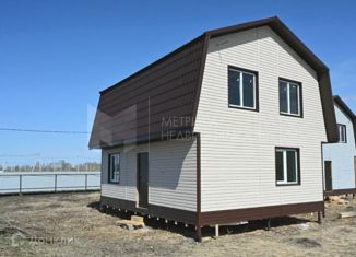 Продаю дом, 85 м2, Тюмень, Центральный округ