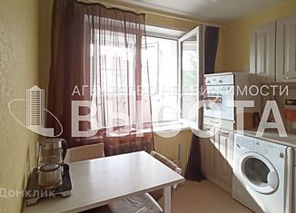 1-комнатная квартира на продажу, 33 м2, Нижний Новгород, Верхне-Волжская набережная, 9/1, Верхне-Волжская набережная