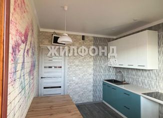 1-комнатная квартира на продажу, 37 м2, Краснодарский край, улица Видова, 212