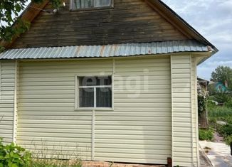 Продажа дома, 40 м2, Йошкар-Ола, улица Дружбы