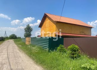 Продаю дом, 48 м2, село Есаулово, Лиловая улица