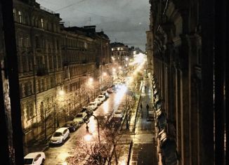 Продам комнату, 345.5 м2, Санкт-Петербург, Пушкинская улица, 20, Пушкинская улица