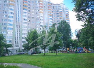 Продажа двухкомнатной квартиры, 51.2 м2, Москва, улица Грекова, 14к1, район Северное Медведково