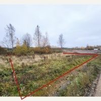 Земельный участок на продажу, 12 сот., посёлок Левашово