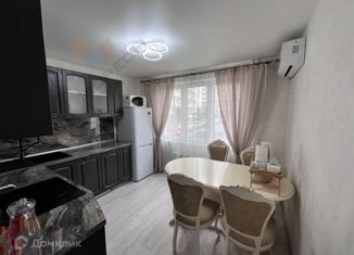 Продажа 1-комнатной квартиры, 37.7 м2, Краснодар, проспект имени писателя Знаменского, 15