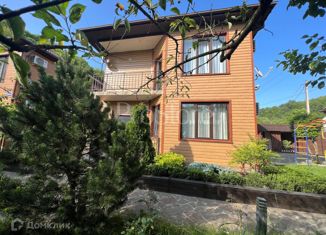 Дом на продажу, 200 м2, село Краевско-Армянское, Измайловская улица, 136Б