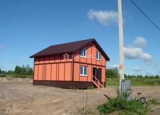 Продам дом, 140 м2, деревня Золотово