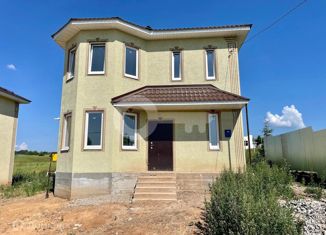 Продается дом, 117 м2, село Кощаково, Зелёная улица