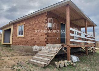 Продажа дома, 58.3 м2, село Засопка, улица Горького