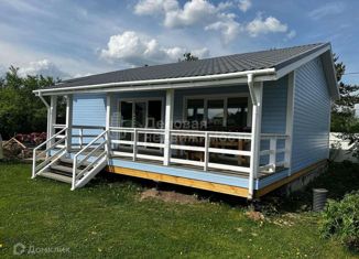 Продаю дом, 100 м2, Великий Новгород, Большая Санкт-Петербургская улица, 13