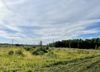 Продам участок, 15.6 сот., деревня Ермолина, Луговая улица