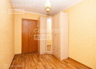 Продам 3-ком. квартиру, 57.2 м2, Ульяновск, Московское шоссе, 100