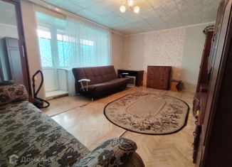 Продается 1-комнатная квартира, 46.6 м2, село Серафимовский, 20-й квартал, 7