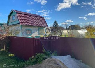 Продам дом, 20 м2, СНТ Антей, 3-я улица