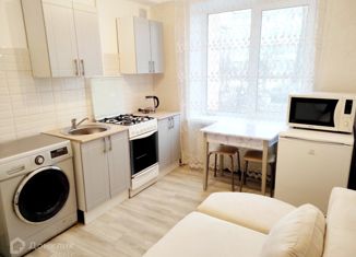 Сдаю 1-ком. квартиру, 35 м2, Санкт-Петербург, Белградская улица, 20к1, муниципальный округ Купчино