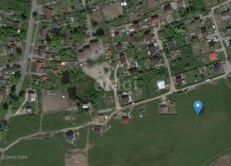 Продам земельный участок, 12 сот., посёлок Рассвет, Солнечная улица