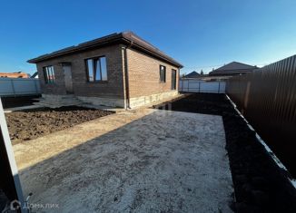 Продажа дома, 105.2 м2, посёлок Пригородный