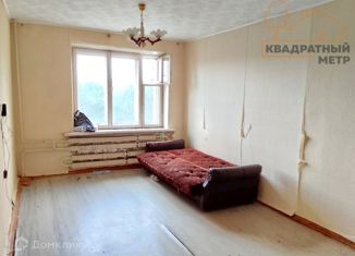 Комната на продажу, 18 м2, Ульяновская область, проспект Димитрова, 18