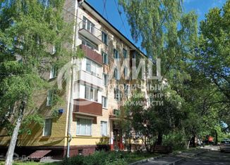 Продается двухкомнатная квартира, 43.7 м2, Москва, Часовая улица, 19А, Часовая улица