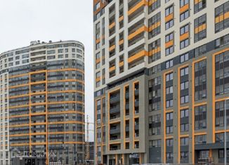 Продается 3-комнатная квартира, 79.8 м2, деревня Новосаратовка, улица Первых, 4к2