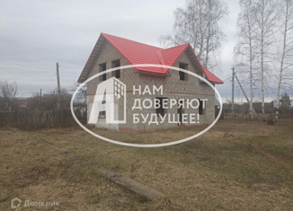 Продажа дома, 126 м2, СНТ Энергетик, Прибрежная улица