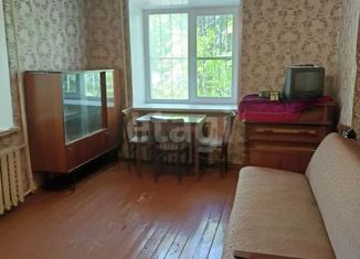 Продам 2-ком. квартиру, 48.6 м2, Нижний Новгород, Тихорецкая улица, 5А, Тихорецкая улица