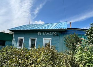 Дом на продажу, 46.6 м2, село Тамбовка, Тамбовская улица, 40