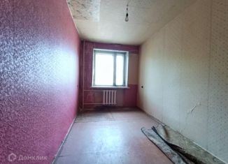 Продажа 3-ком. квартиры, 58 м2, Самара, Ветлянская улица, 38, Промышленный район