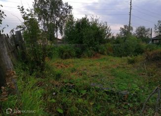 Продаю участок, 8.59 сот., Усолье, улица Воронихина, 81